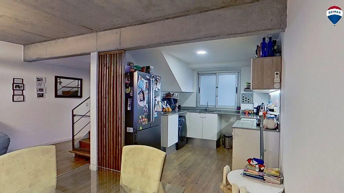 VENTA 3 AMBIENTES BELGRANO PILETA SUM PARRILLA 3