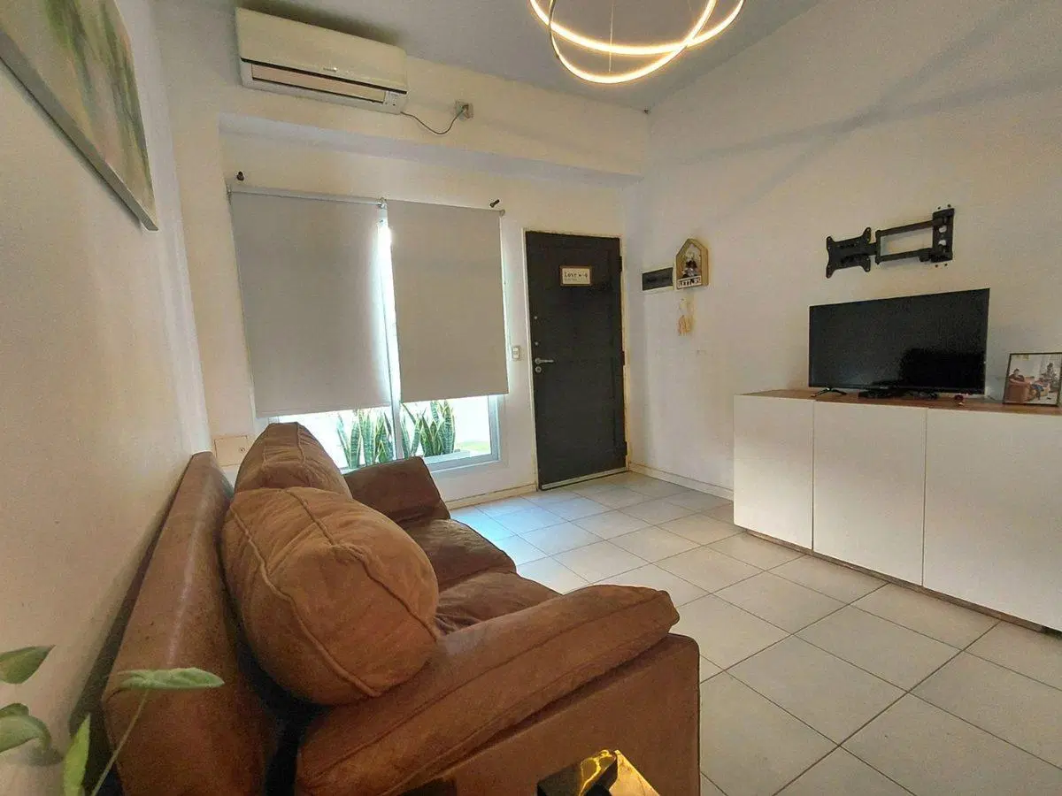VENTA 3 AMBIENTES JARDIN BARRIO EL PALMAR NORDELTA 3