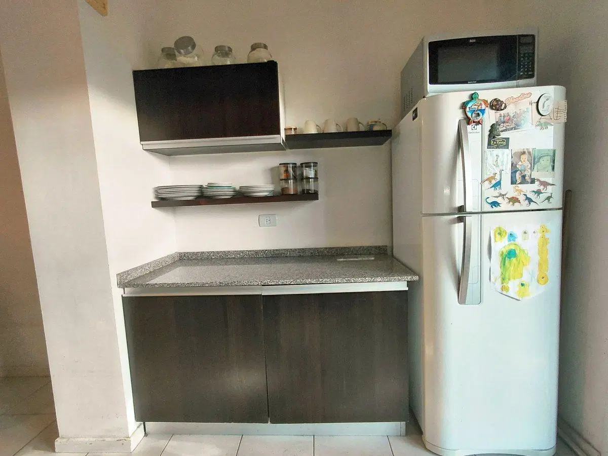 VENTA 3 AMBIENTES JARDIN BARRIO EL PALMAR NORDELTA 5
