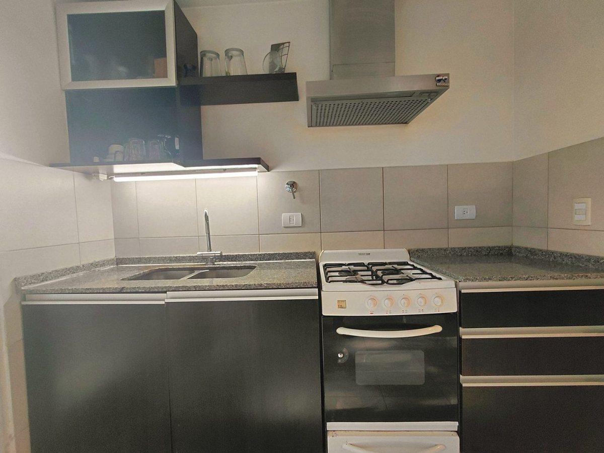 VENTA 3 AMBIENTES JARDIN BARRIO EL PALMAR NORDELTA