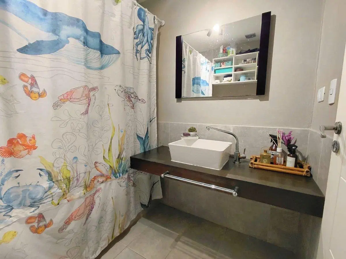 VENTA 3 AMBIENTES JARDIN BARRIO EL PALMAR NORDELTA 4