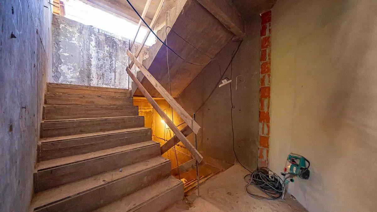 VENTA DEPARTAMENTO MONOAMBIENTE NUÑEZ BALCON POZO 8