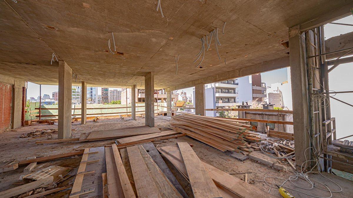 VENTA DEPARTAMENTO MONOAMBIENTE NUÑEZ BALCON POZO