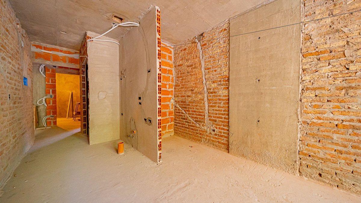 VENTA DEPARTAMENTO MONOAMBIENTE NUÑEZ BALCON POZO