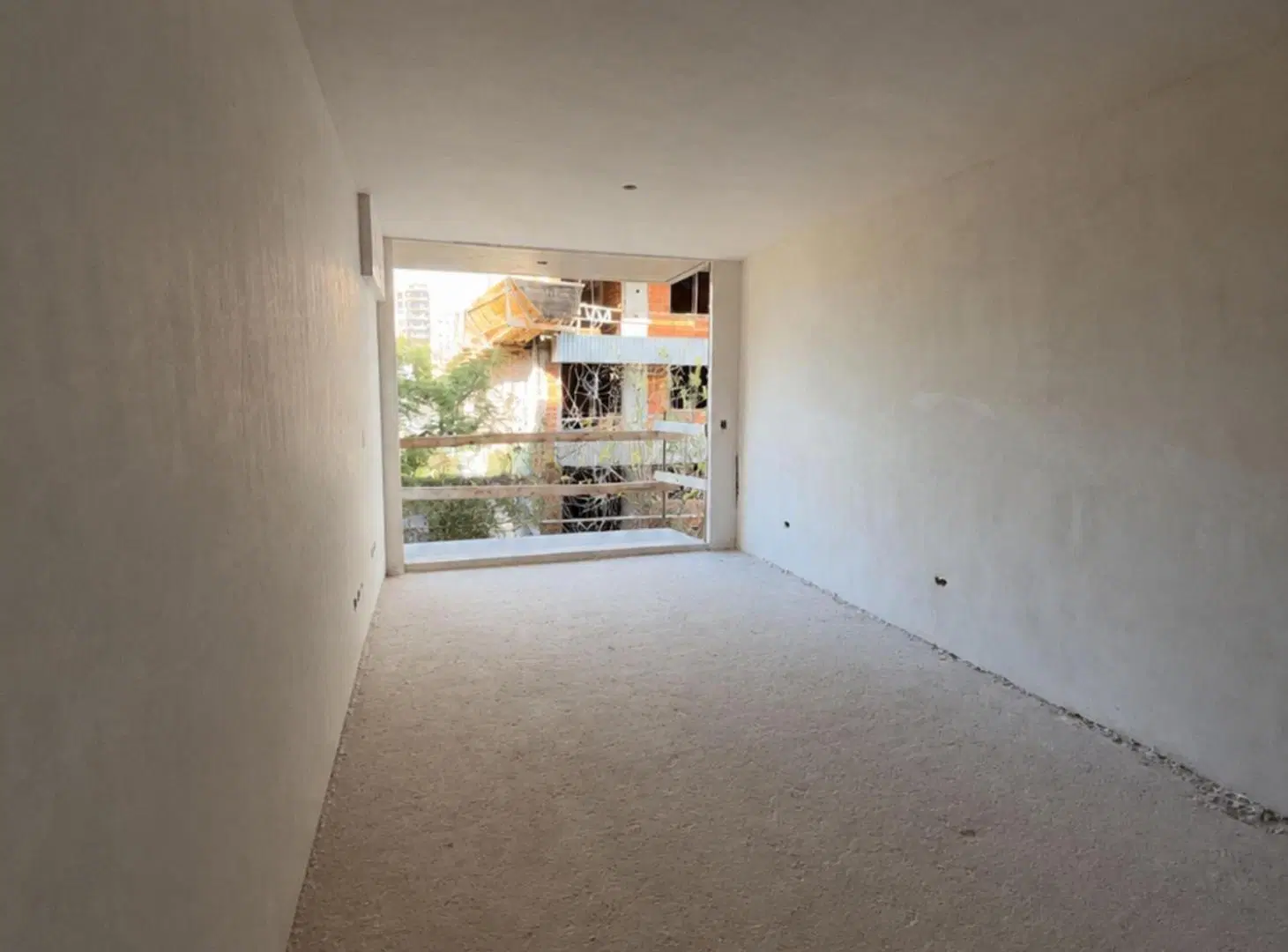 VENTA DEPARTAMENTO 2 AMBIENTES NUÑEZ BALCON POZO 2