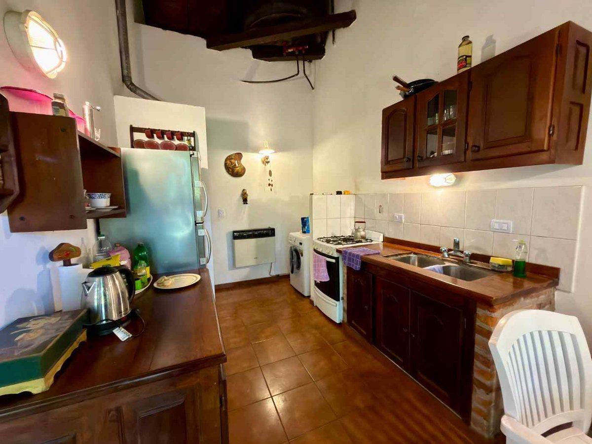 Foto de VENTA CASA DON TORCUATO SORDEAUX PILETA QUINCHO, imagen 2