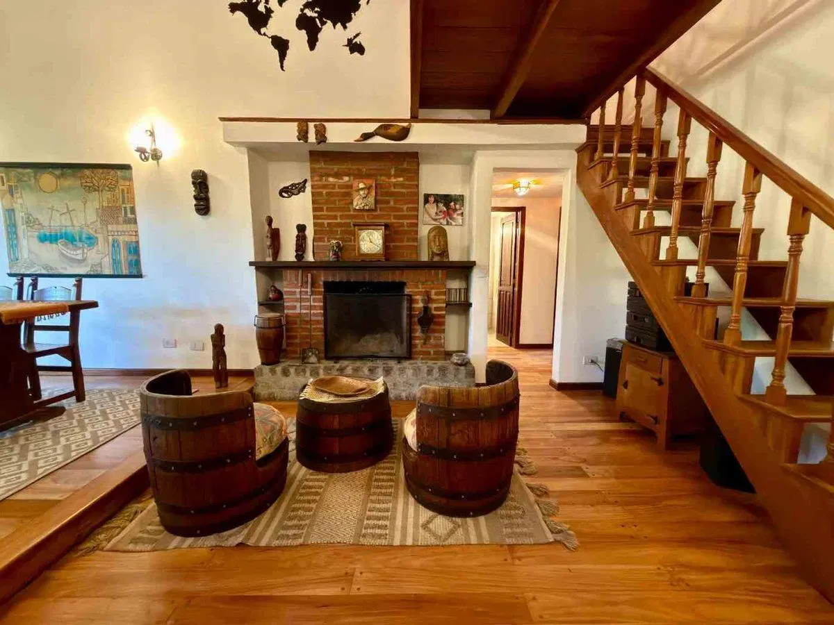 VENTA CASA  DON TORCUATO SORDEAUX PILETA QUINCHO 3