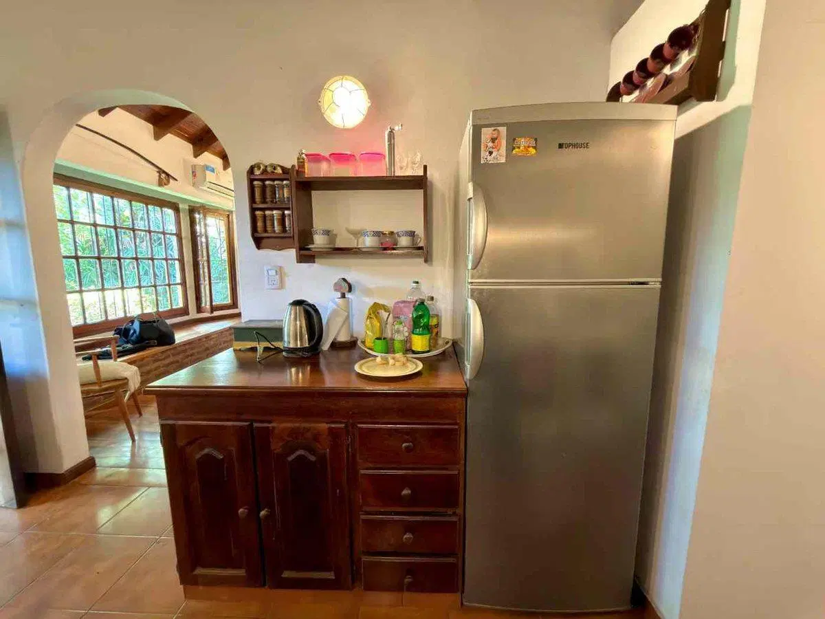 VENTA CASA  DON TORCUATO SORDEAUX PILETA QUINCHO 4