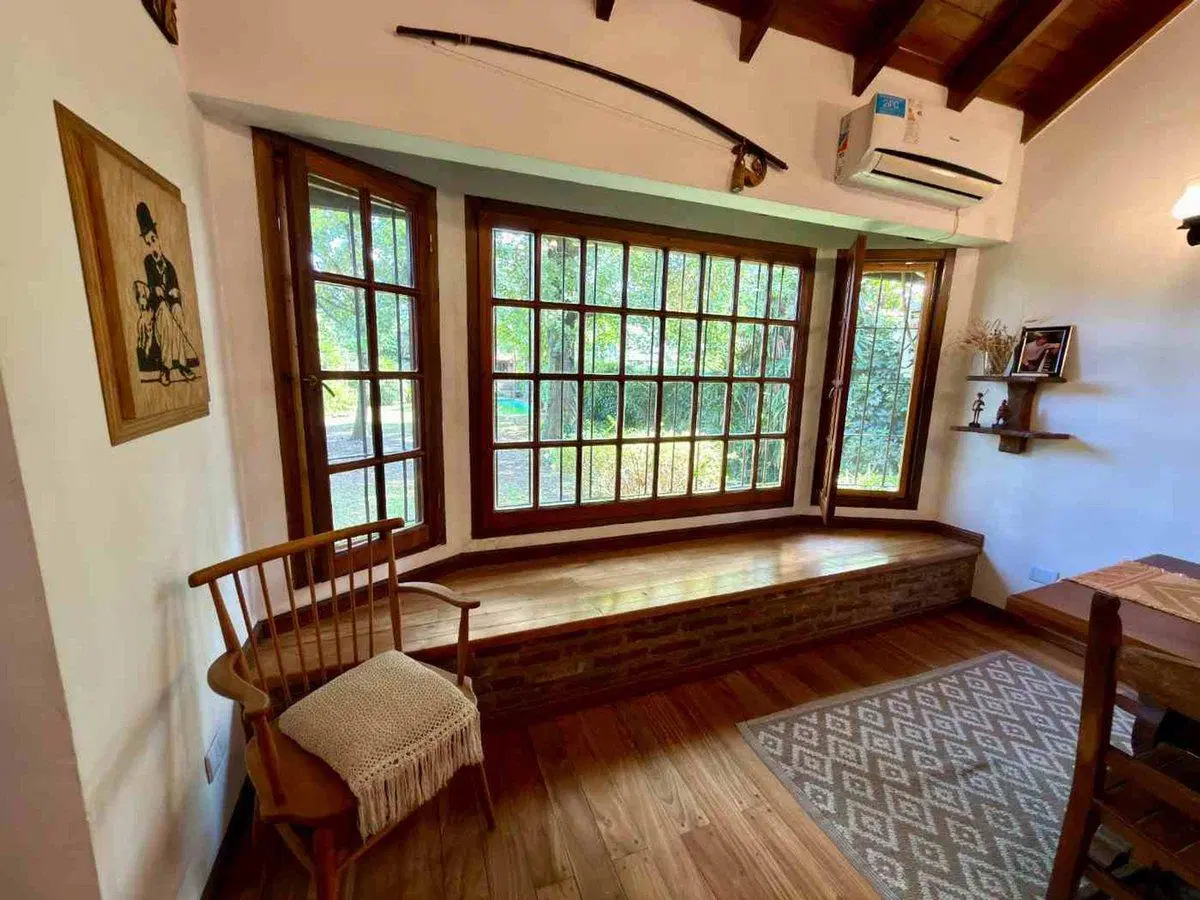 VENTA CASA  DON TORCUATO SORDEAUX PILETA QUINCHO 5