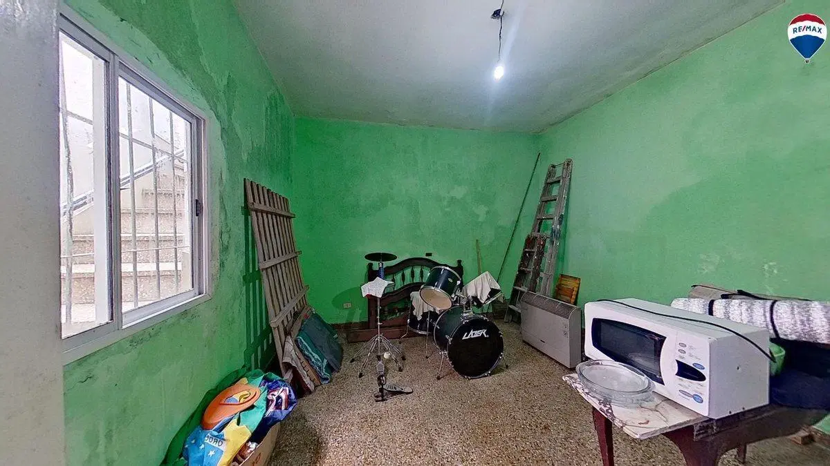 VENTA DEPARTAMENTO 3 AMBIENTES LANUS SIN EXPENSAS 4