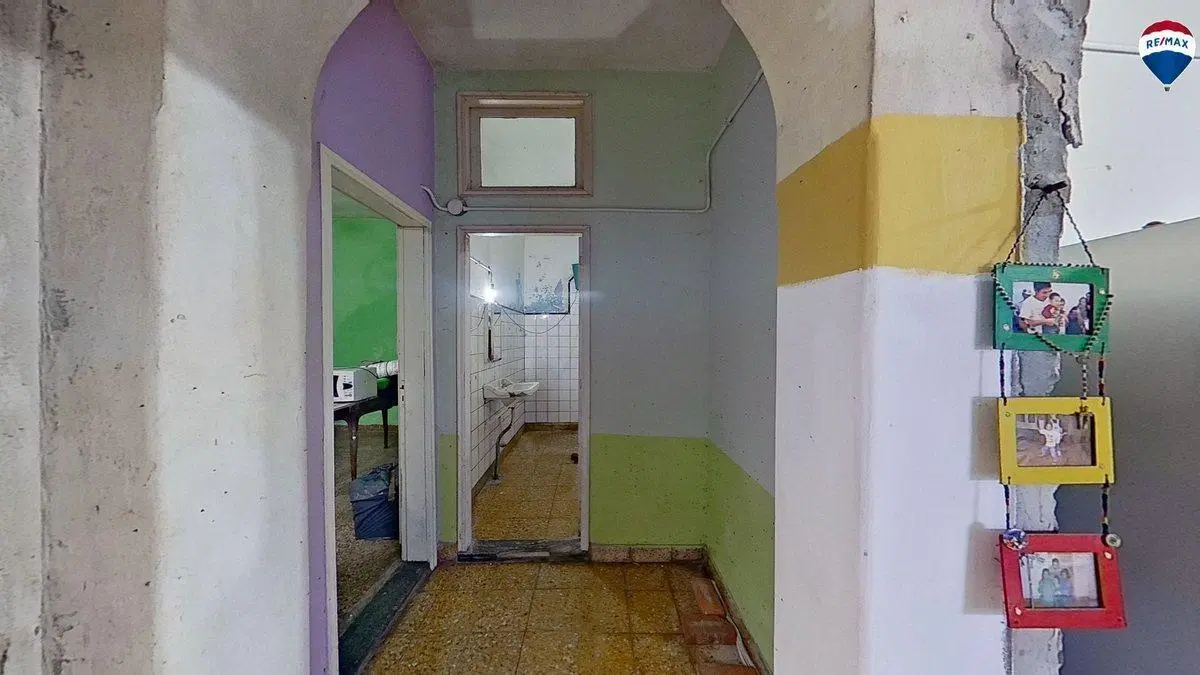 VENTA DEPARTAMENTO 3 AMBIENTES LANUS SIN EXPENSAS 5