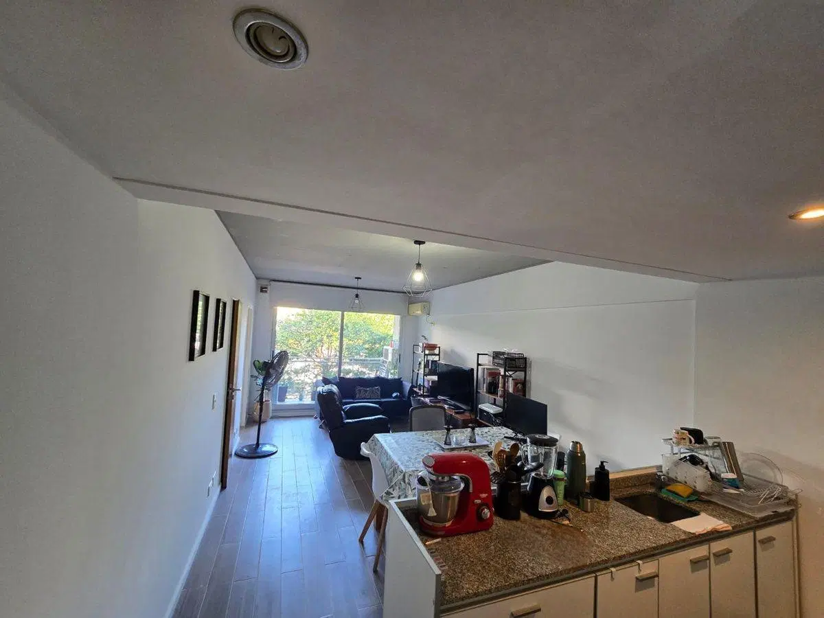 VENTA 2 AMBIENTES AMENITIES  VILLA ORTUZAR 3