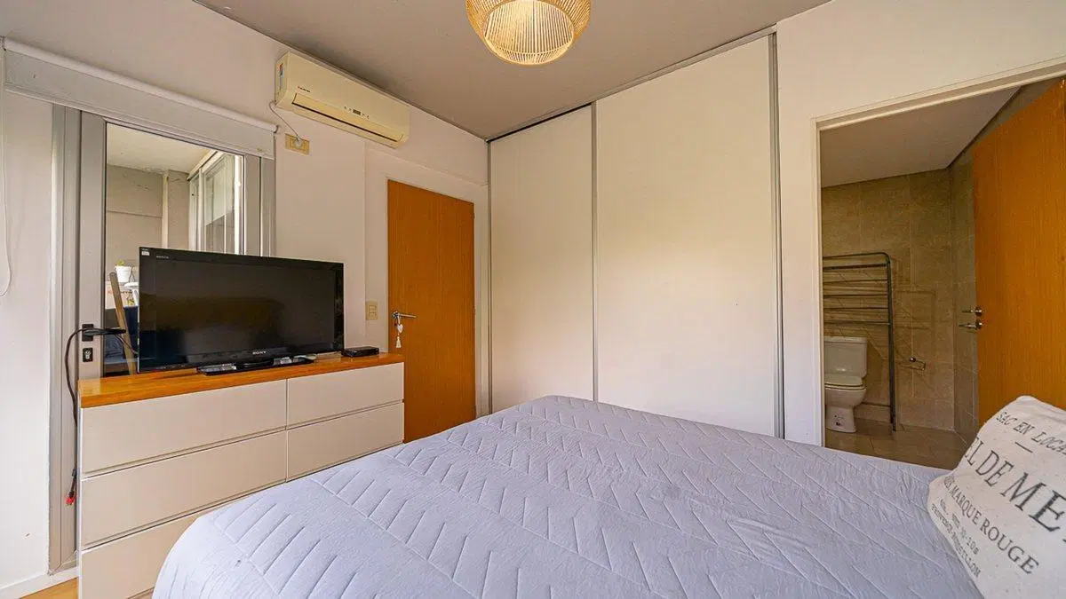VENTA 2 AMBIENTES AMENITIES  VILLA ORTUZAR 4
