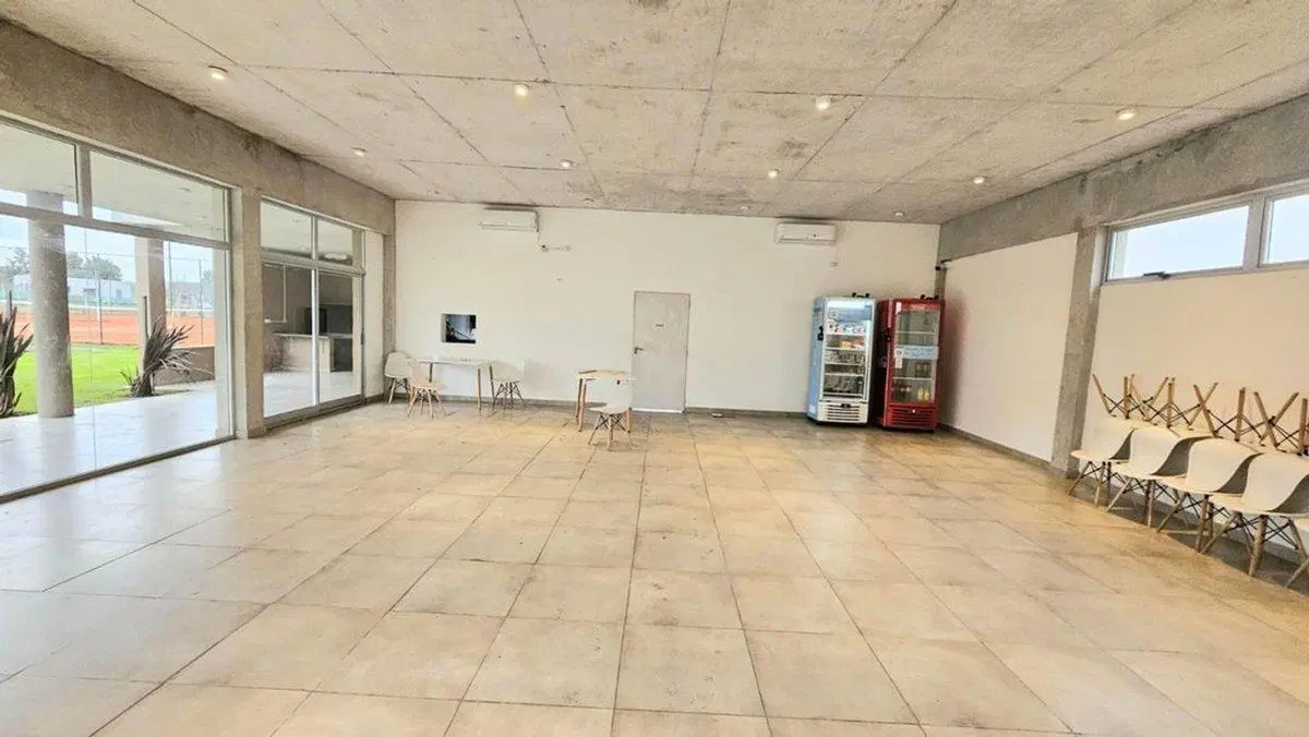 VENTA LOTE PILAR DEL ESTE 2