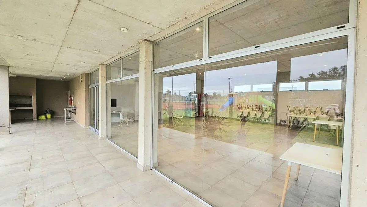 VENTA LOTE PILAR DEL ESTE 5