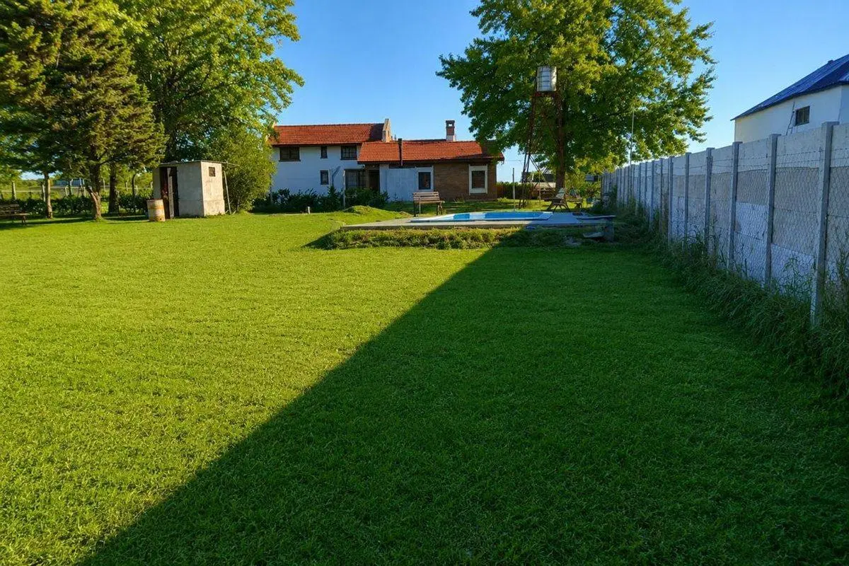 VENTA TERRENO EN ZELAYA PILAR 2