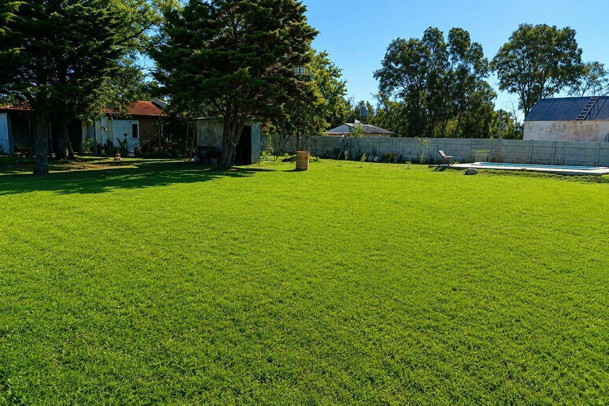 VENTA TERRENO EN ZELAYA PILAR