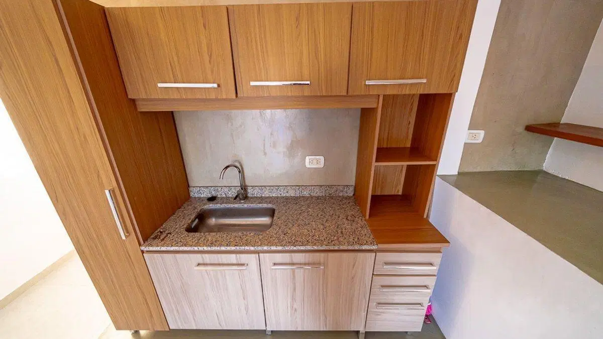 VENTA DEPTO DUPLEX VILLA SARMIENTO BALCON TERRAZA 4