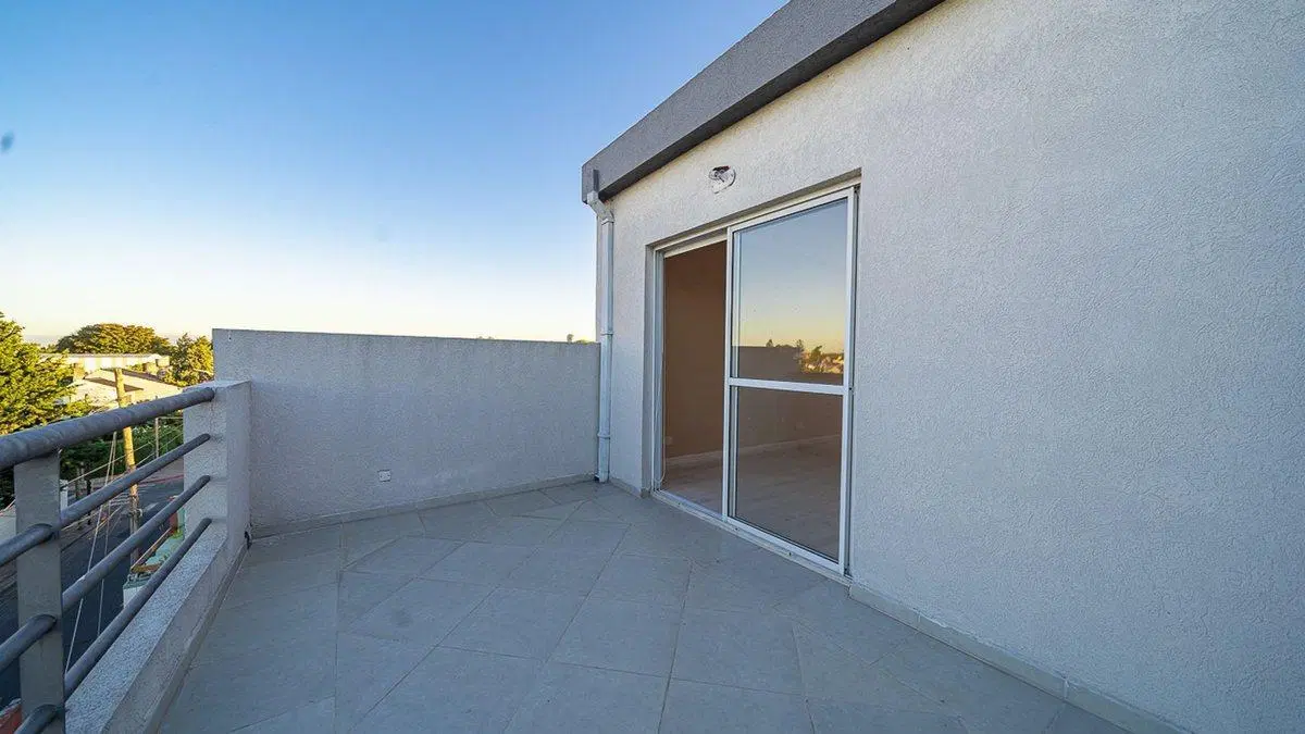 VENTA DEPTO DUPLEX VILLA SARMIENTO BALCON TERRAZA 3