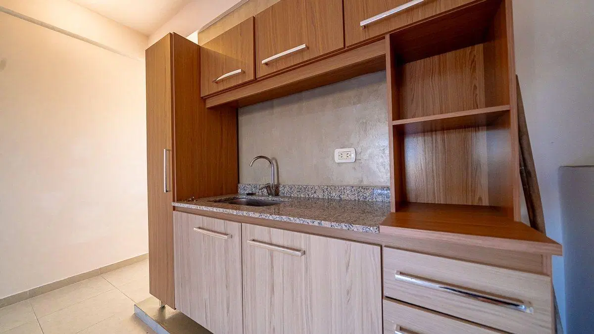 VENTA DEPTO DUPLEX VILLA SARMIENTO BALCON TERRAZA 8