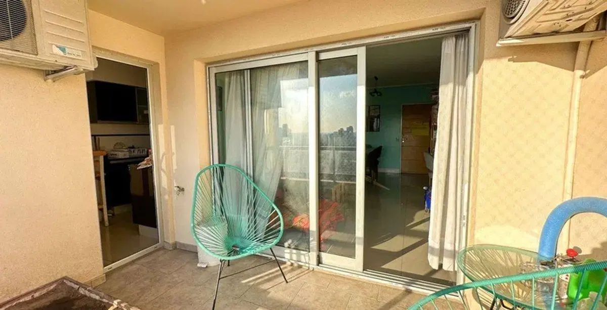 VENTA DEPARTAM 2 AMB RAMOS MEJIA BALCON AMENITIES 2