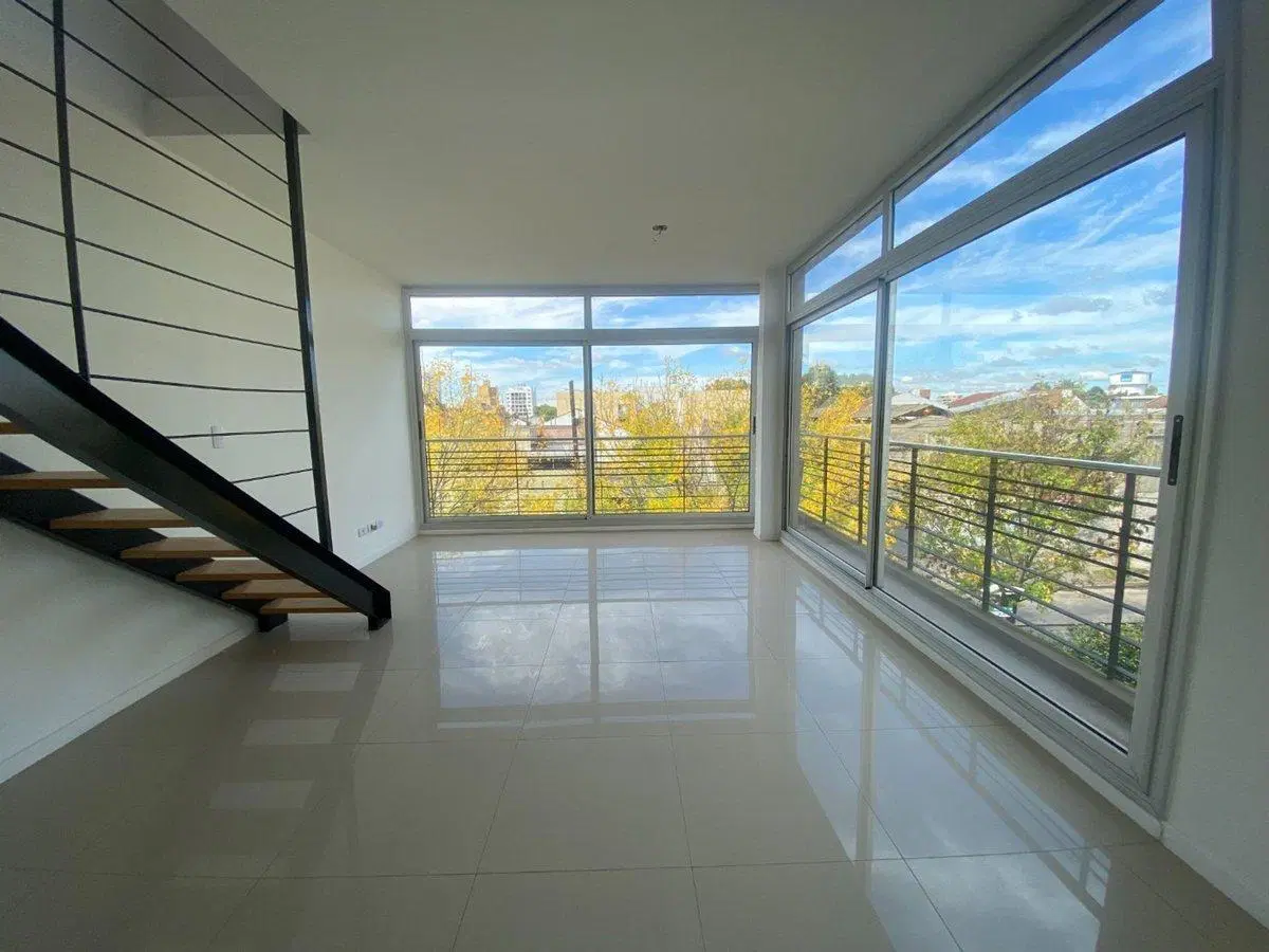 VENTA DPTO 2 AMBIENTES RAMOS MEJÍA CON PARRILLA 2