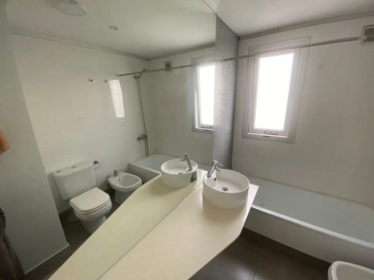 VENTA DPTO 2 AMBIENTES RAMOS MEJÍA CON PARRILLA 5