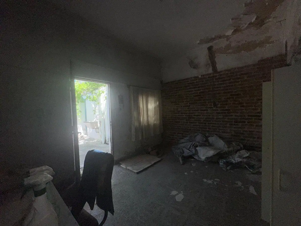 CASA EN VENTA EN SAN MARTIN LOTE PROPIO 2