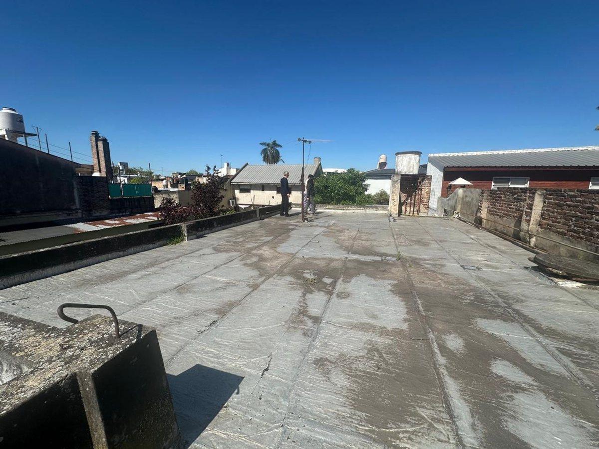 CASA EN VENTA EN SAN MARTIN LOTE PROPIO