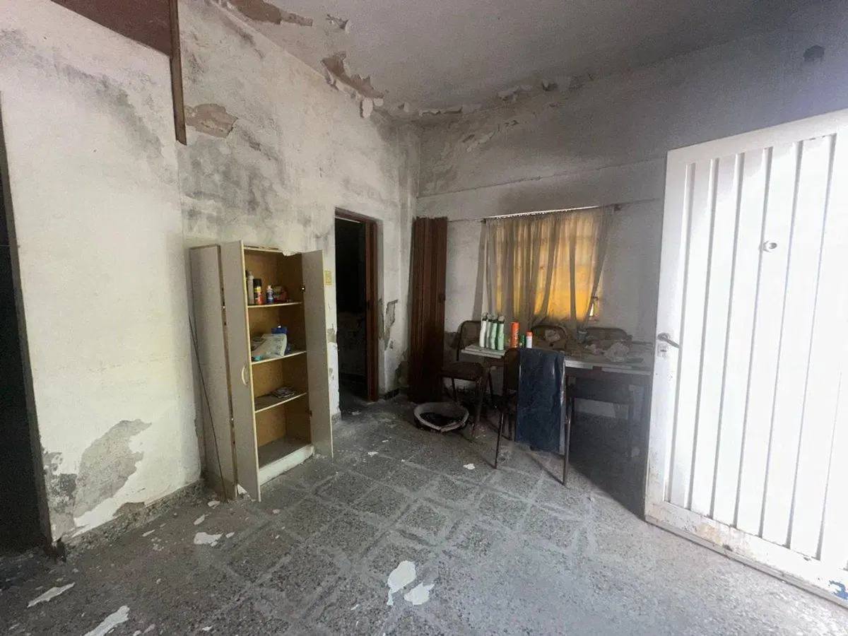CASA EN VENTA EN SAN MARTIN LOTE PROPIO 5
