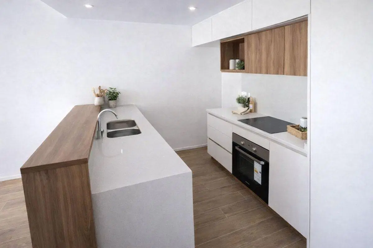 2 Ambientes parrilla amenities Villa Ortuzar 4