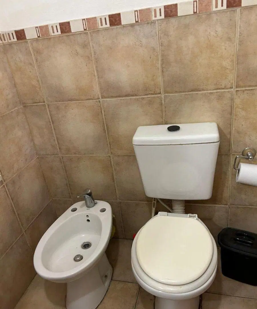 VENTA CASA DE 4 AMBIENTES BARRIO PRIVADO EN MORENO 2