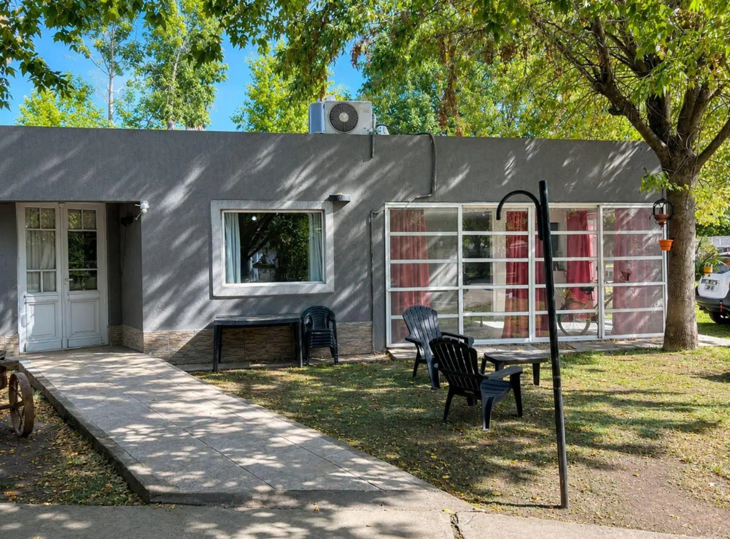 VENTA CASA DE 4 AMBIENTES BARRIO PRIVADO EN MORENO 4