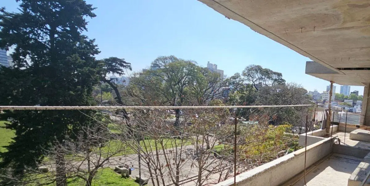 VENTA DEPARTAMENTO 2 AMBIENTES GRAN CALIDAD 3