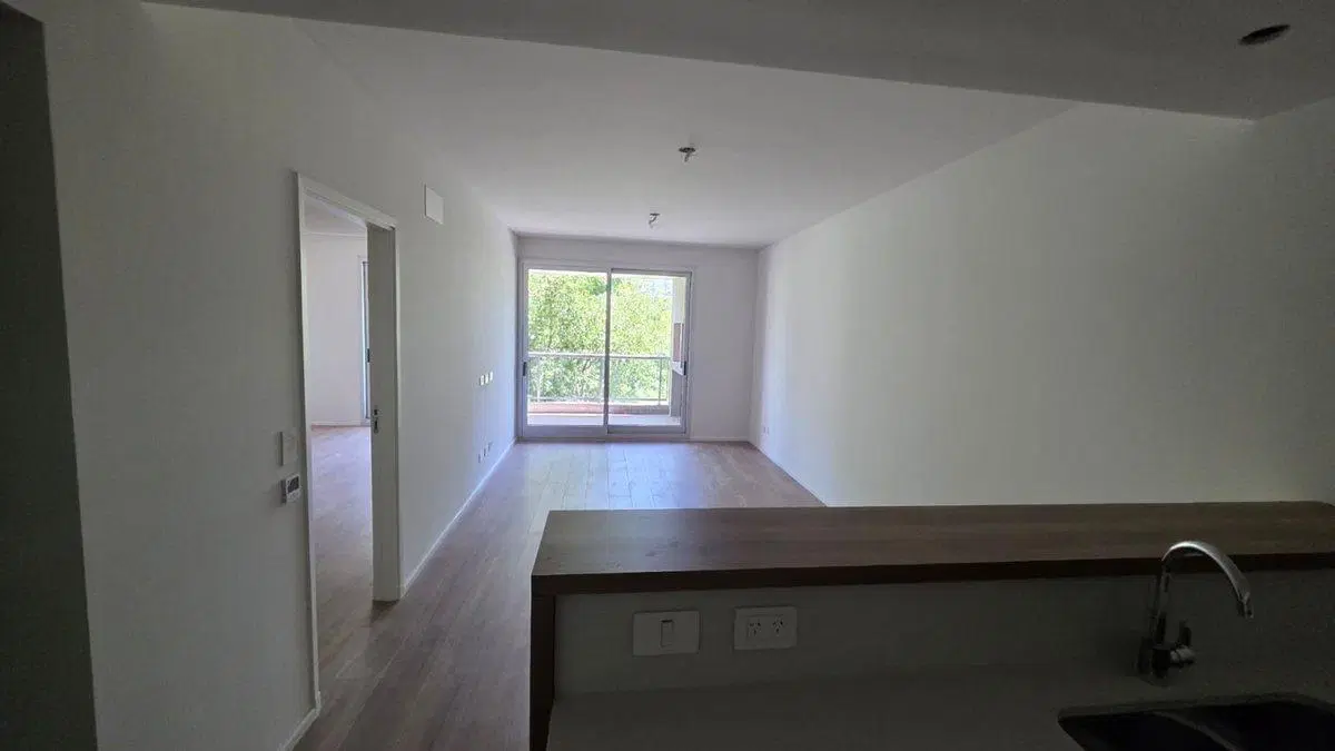 VENTA DEPARTAMENTO 2 AMBIENTES GRAN CALIDAD 5