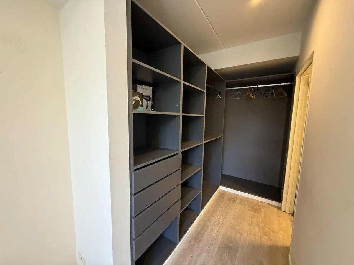 VENTA DEPTO 2 AMBIENTES EN PALERMO CON BALCON 2