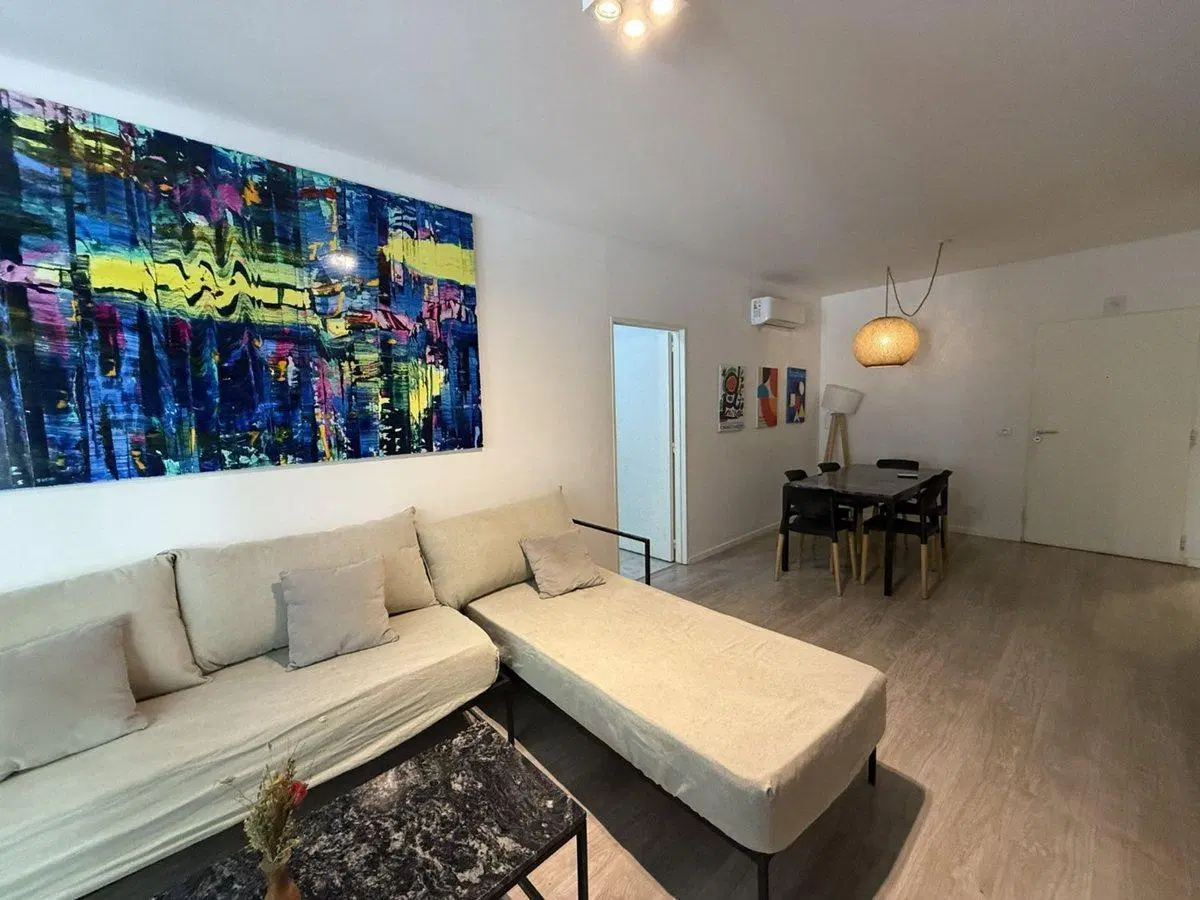 VENTA DEPTO 3 AMBIENTES EN PALERMO CON BALCON 2