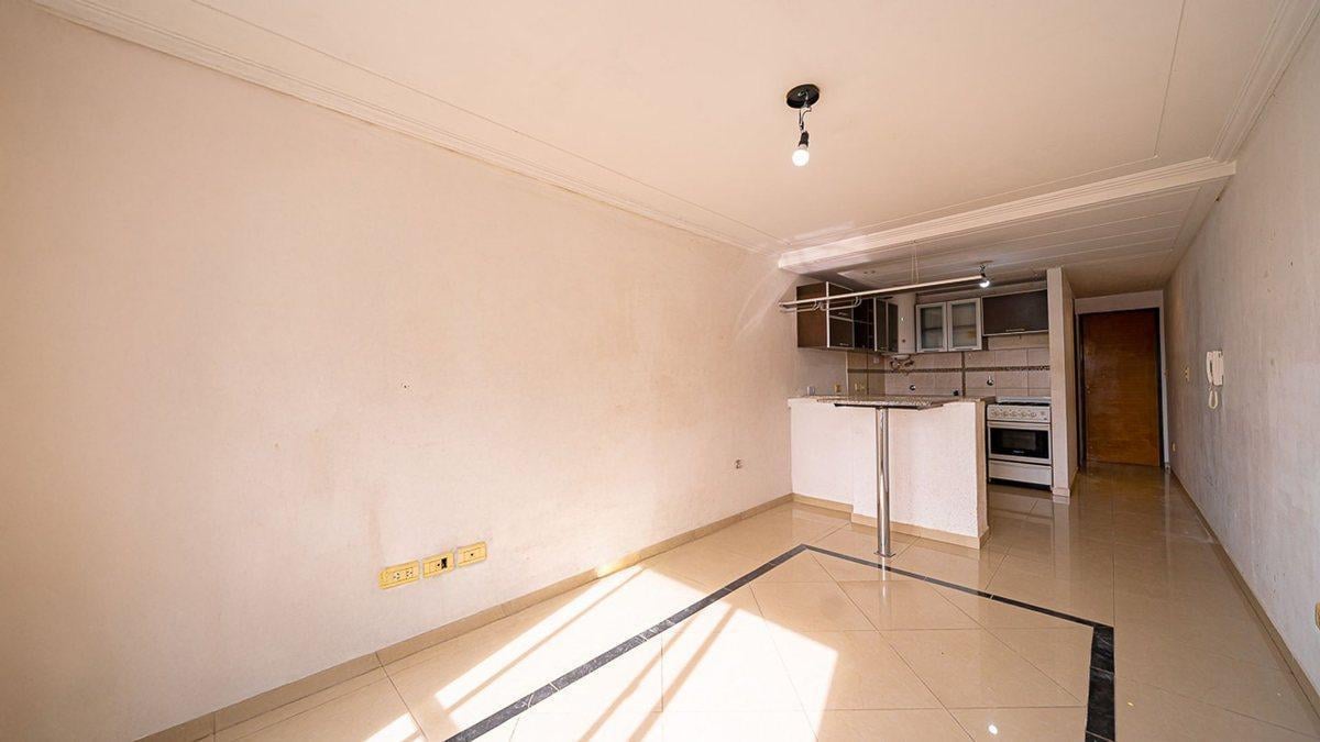 VENTA DEPARTAMENTO DOS AMBIENTES RAMOS MEJIA