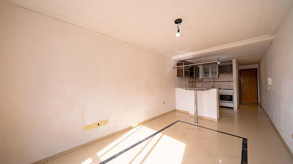 VENTA DEPARTAMENTO DOS AMBIENTES RAMOS MEJIA 2