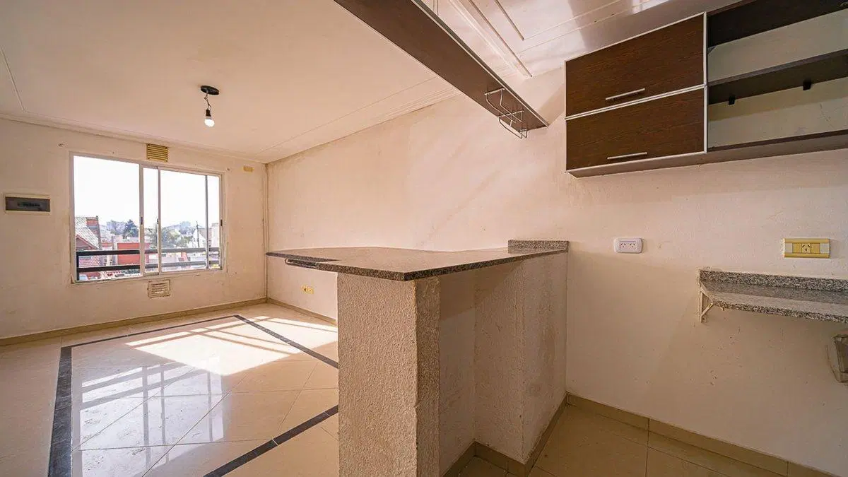 VENTA DEPARTAMENTO DOS AMBIENTES RAMOS MEJIA 8