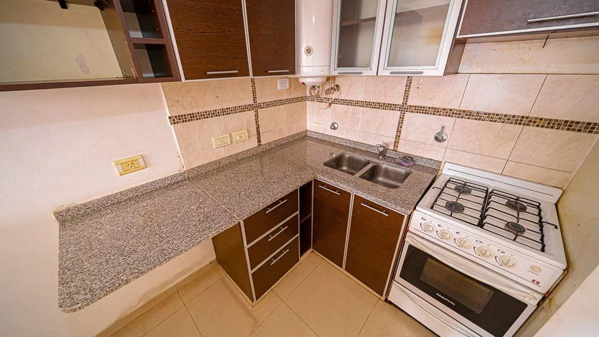 VENTA DEPARTAMENTO DOS AMBIENTES RAMOS MEJIA 5