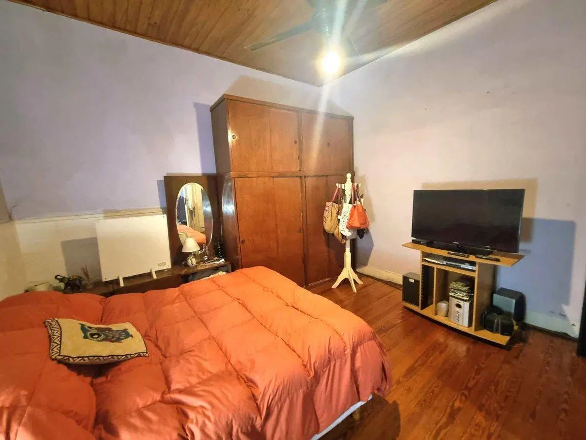 VENTA PH 6 AMBIENTES MONTE CASTRO MULTI FAMILIAR 5