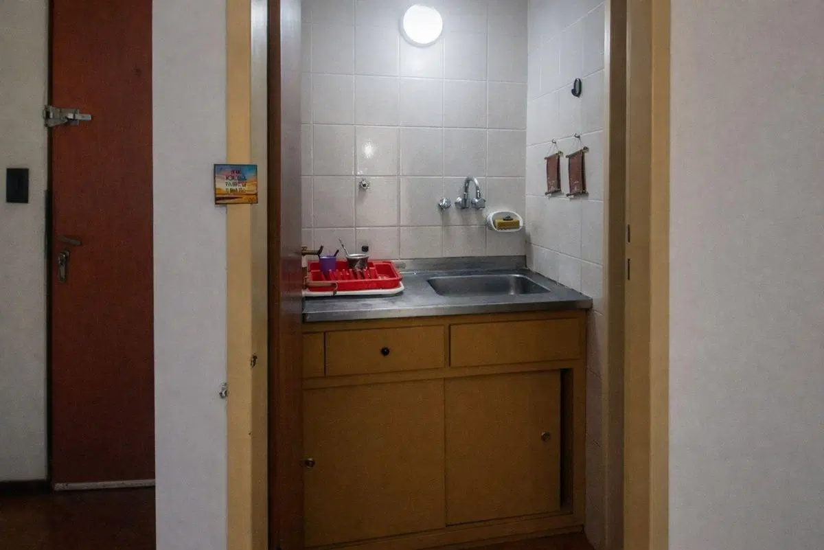 VENTA  DEPARTAMENTO OFICINA EN SAN JUSTO 5
