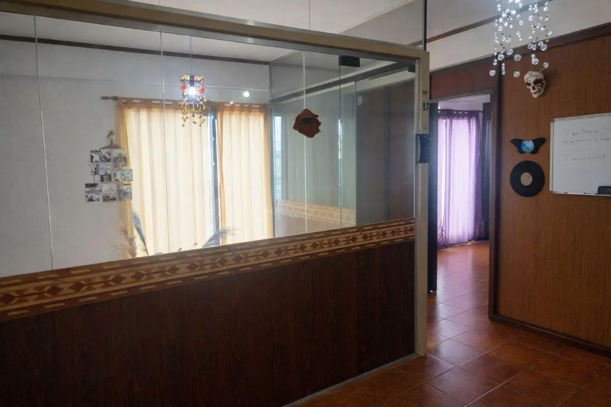 VENTA  DEPARTAMENTO OFICINA EN SAN JUSTO 2