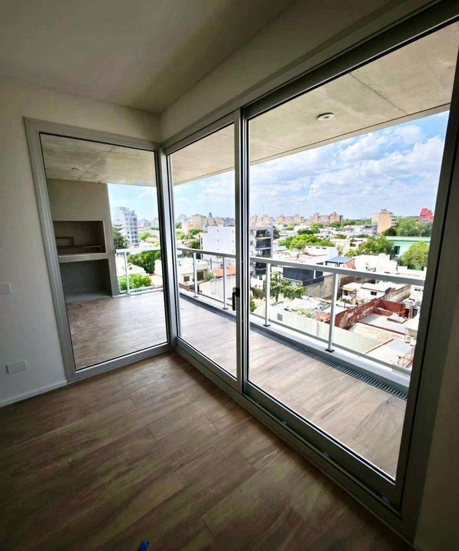 VENTA DEPARTAMENTO 3 AMBIENTES VILLA ORTUZAR