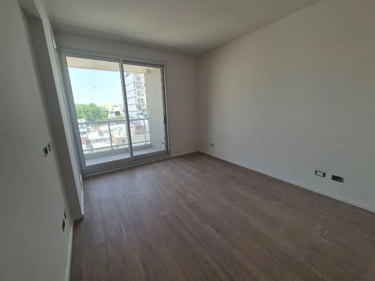VENTA DEPARTAMENTO 2 AMBIENTES COLEGIALES BALCON 5