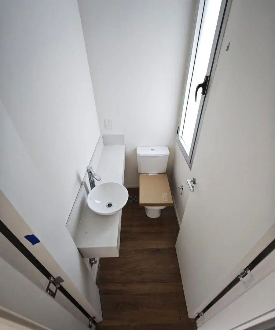 VENTA DEPARTAMENTO 3 AMBIENTES VILLA ORTUZAR PILET 2