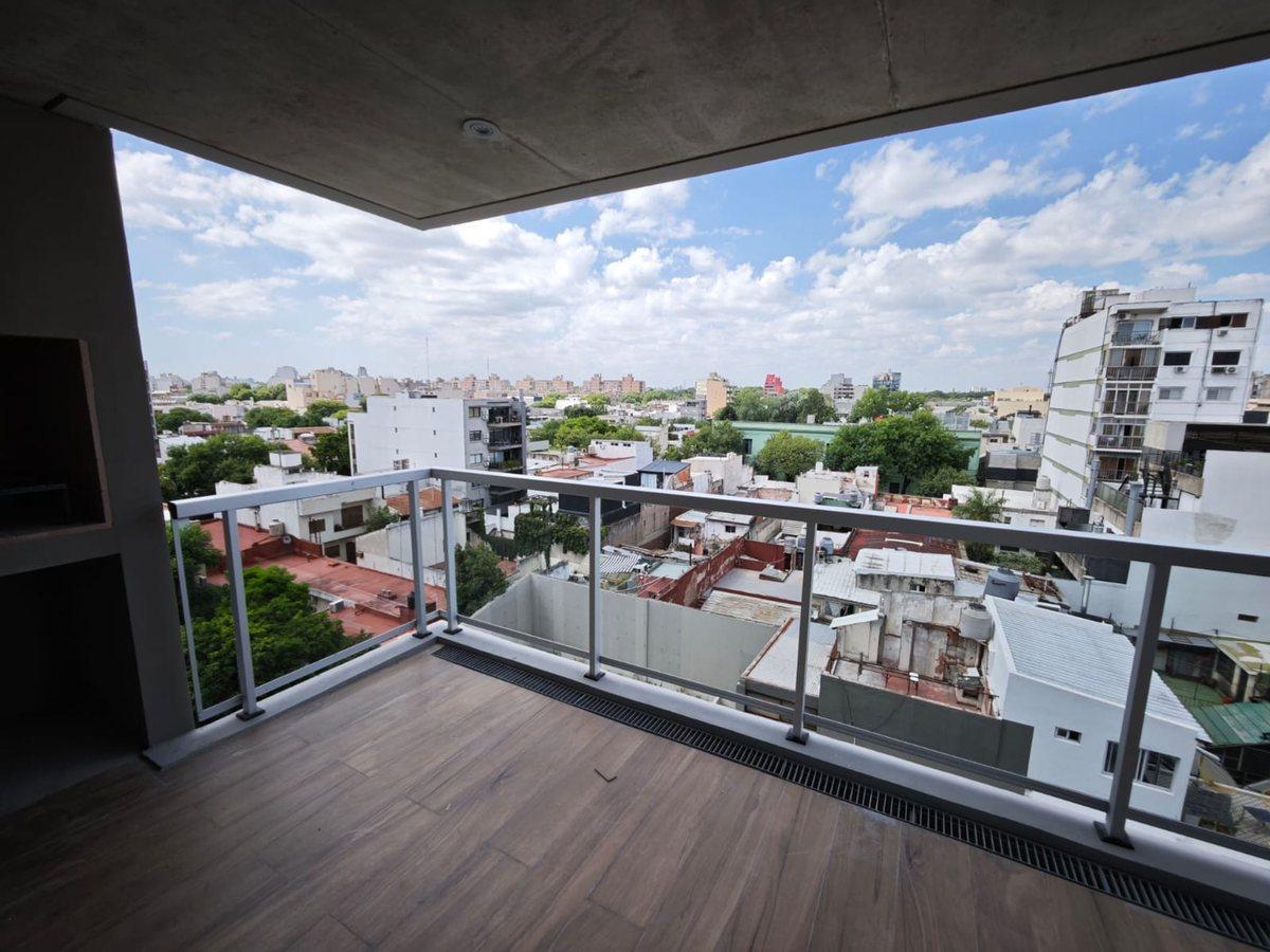 VENTA DEPARTAMENTO 3 AMBIENTES VILLA ORTUZAR PILET