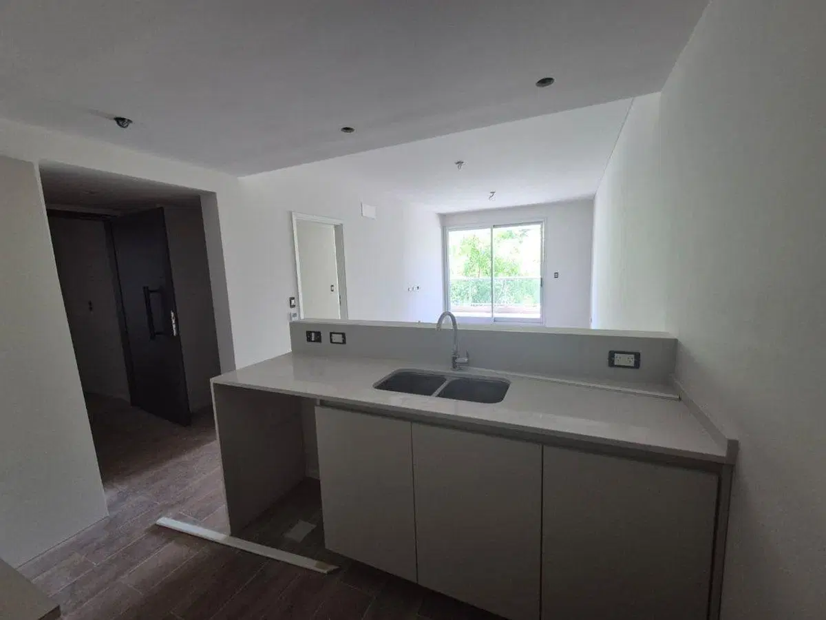 VENTA DEPARTAMENTO 2 AMBIENTES ORTUZAR COCHERA 5