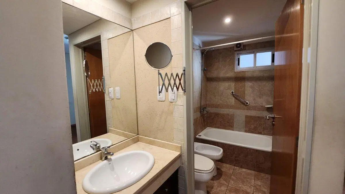 DEPARTAMENTO 3 AMBIENTES FULL AMENITIES PISCINAS 5